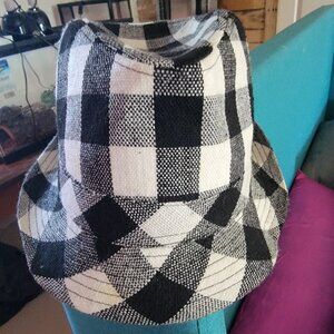 80's Kirro Vintage Fedora Small